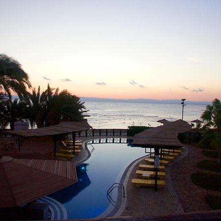 Nesima Resort Dahab Exteriör bild