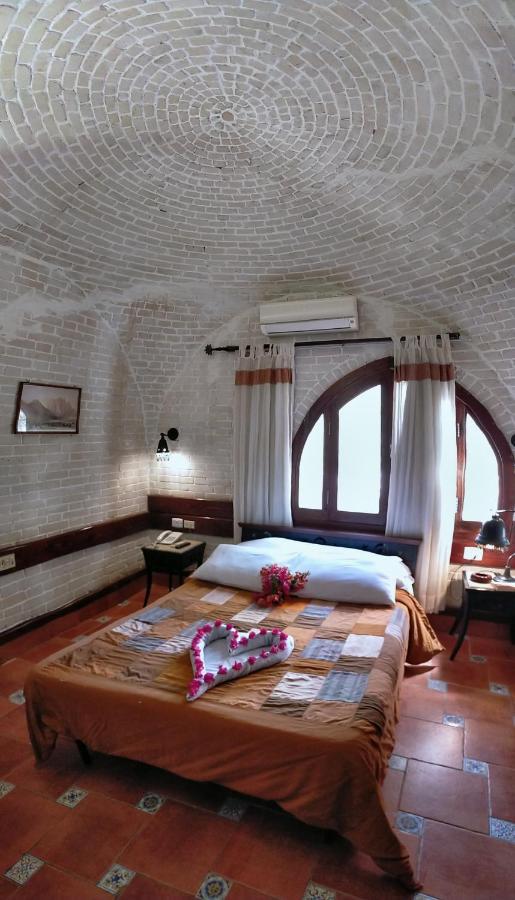 Nesima Resort Dahab Exteriör bild