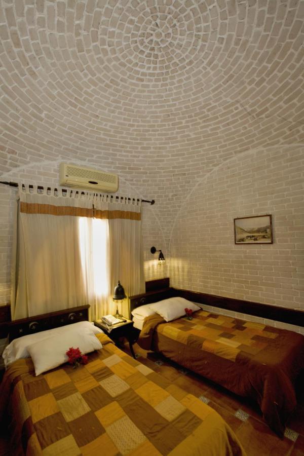 Nesima Resort Dahab Exteriör bild